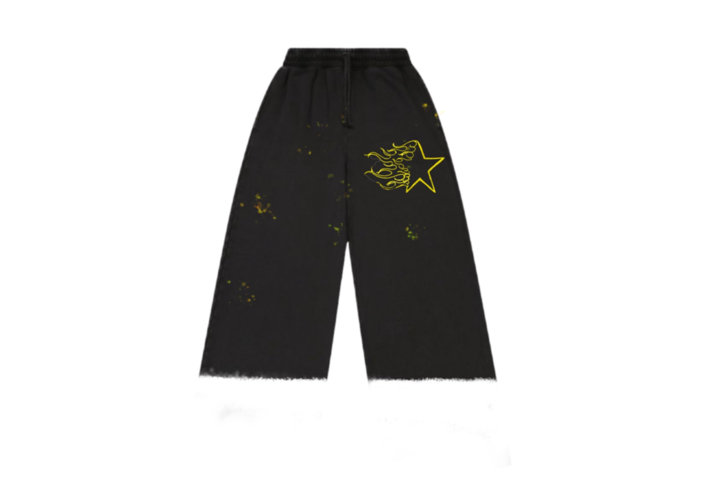 Lounge sweatshorts