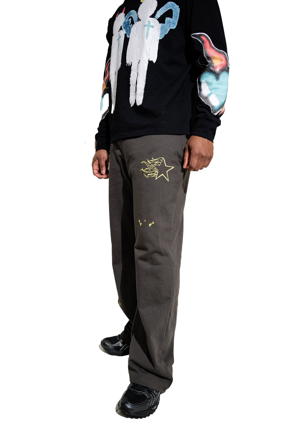 LOUNGE SWEATPANT