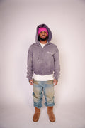 Concrete Hoodie