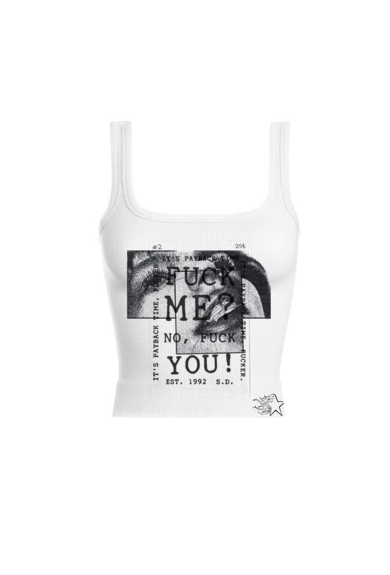 FU2X TANK
